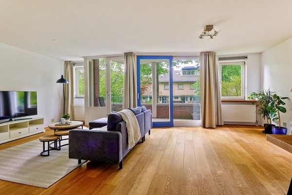 Esplanade de Meer 76, 1098WN Amsterdam